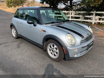 2005 MINI Cooper   - Photo 4 - San Luis Obispo, CA 93401