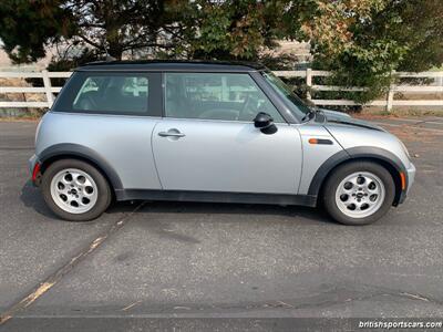 2005 MINI Cooper   - Photo 5 - San Luis Obispo, CA 93401