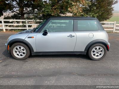 2005 MINI Cooper   - Photo 2 - San Luis Obispo, CA 93401