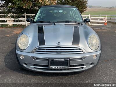 2005 MINI Cooper   - Photo 7 - San Luis Obispo, CA 93401