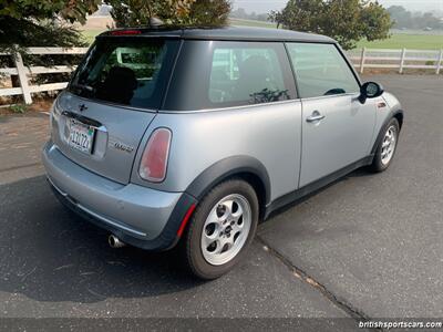 2005 MINI Cooper   - Photo 6 - San Luis Obispo, CA 93401