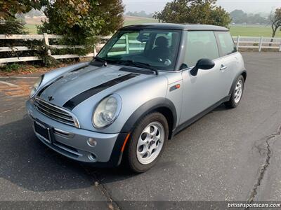 2005 MINI Cooper   - Photo 1 - San Luis Obispo, CA 93401