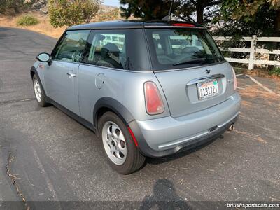 2005 MINI Cooper   - Photo 3 - San Luis Obispo, CA 93401