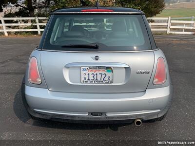 2005 MINI Cooper   - Photo 10 - San Luis Obispo, CA 93401