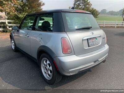 2005 MINI Cooper   - Photo 12 - San Luis Obispo, CA 93401