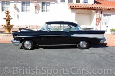 1957 Chevrolet Bel Air   - Photo 11 - San Luis Obispo, CA 93401