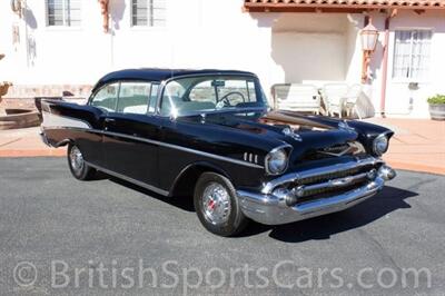 1957 Chevrolet Bel Air   - Photo 1 - San Luis Obispo, CA 93401