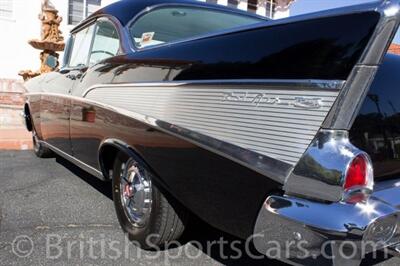 1957 Chevrolet Bel Air   - Photo 19 - San Luis Obispo, CA 93401