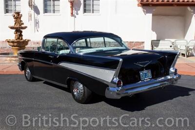 1957 Chevrolet Bel Air   - Photo 13 - San Luis Obispo, CA 93401