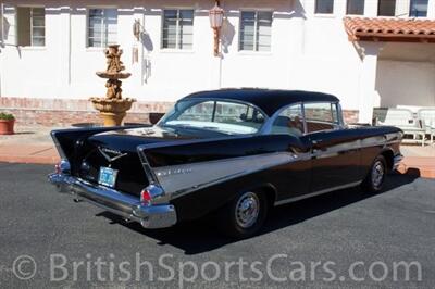 1957 Chevrolet Bel Air   - Photo 7 - San Luis Obispo, CA 93401