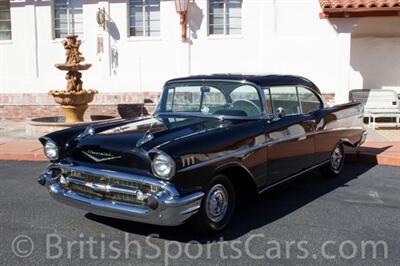 1957 Chevrolet Bel Air   - Photo 9 - San Luis Obispo, CA 93401