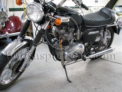 1978 Triumph Bonneville T140V   - Photo 9 - San Luis Obispo, CA 93401