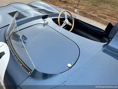 1956 Jaguar D Type   - Photo 28 - San Luis Obispo, CA 93401