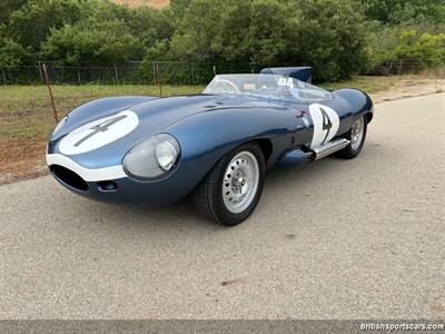 1956 Jaguar D Type   - Photo 6 - San Luis Obispo, CA 93401