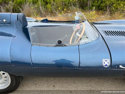 1956 Jaguar D Type   - Photo 24 - San Luis Obispo, CA 93401