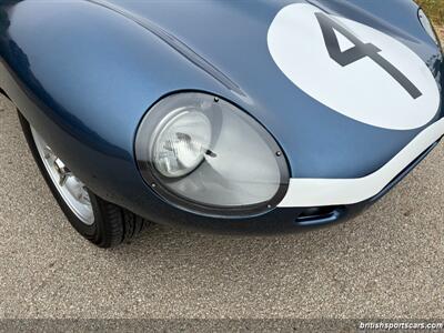 1956 Jaguar D Type   - Photo 33 - San Luis Obispo, CA 93401