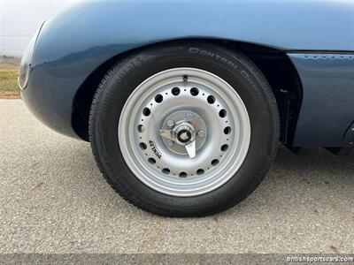 1956 Jaguar D Type   - Photo 19 - San Luis Obispo, CA 93401