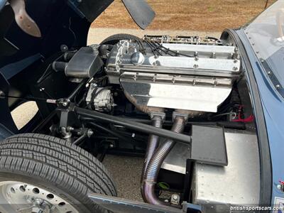 1956 Jaguar D Type   - Photo 47 - San Luis Obispo, CA 93401