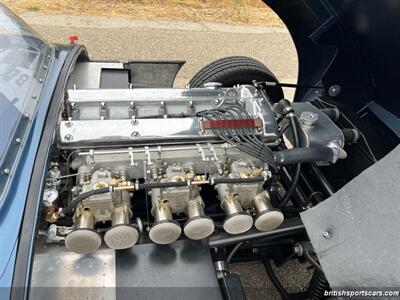 1956 Jaguar D Type   - Photo 51 - San Luis Obispo, CA 93401