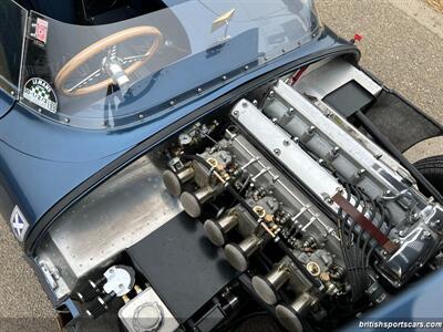 1956 Jaguar D Type   - Photo 55 - San Luis Obispo, CA 93401