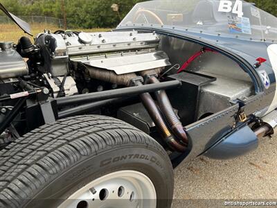 1956 Jaguar D Type   - Photo 50 - San Luis Obispo, CA 93401