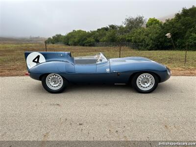 1956 Jaguar D Type   - Photo 3 - San Luis Obispo, CA 93401