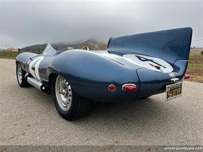 1956 Jaguar D Type   - Photo 18 - San Luis Obispo, CA 93401