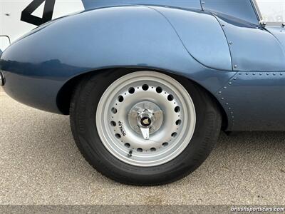 1956 Jaguar D Type   - Photo 21 - San Luis Obispo, CA 93401