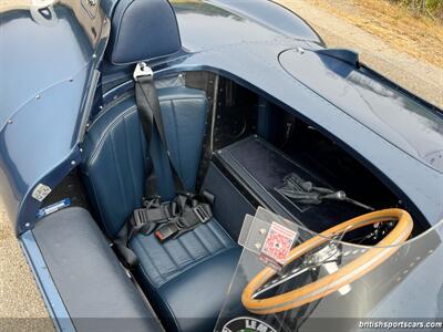 1956 Jaguar D Type   - Photo 39 - San Luis Obispo, CA 93401