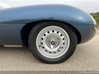 1956 Jaguar D Type   - Photo 22 - San Luis Obispo, CA 93401