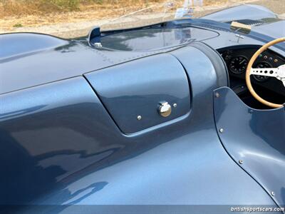 1956 Jaguar D Type   - Photo 25 - San Luis Obispo, CA 93401