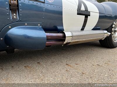 1956 Jaguar D Type   - Photo 30 - San Luis Obispo, CA 93401