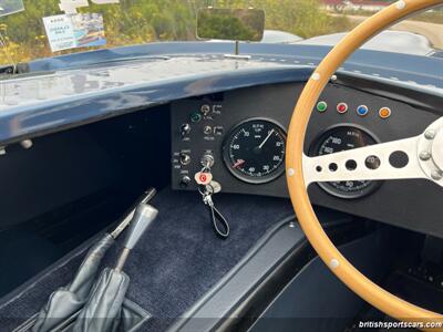 1956 Jaguar D Type   - Photo 38 - San Luis Obispo, CA 93401