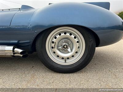 1956 Jaguar D Type   - Photo 20 - San Luis Obispo, CA 93401