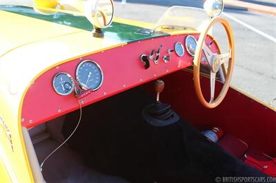 1987 Porsche Carrera Cabriolet   - Photo 19 - San Luis Obispo, CA 93401