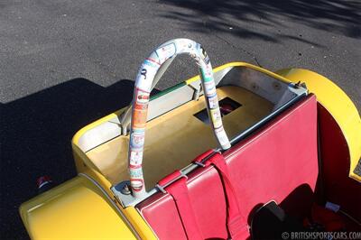 1987 Porsche Carrera Cabriolet   - Photo 14 - San Luis Obispo, CA 93401