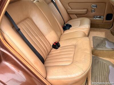 1984 Rolls-Royce Silver Spirit/Spur/Dawn   - Photo 42 - San Luis Obispo, CA 93401