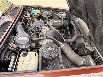 1984 Rolls-Royce Silver Spirit/Spur/Dawn   - Photo 50 - San Luis Obispo, CA 93401