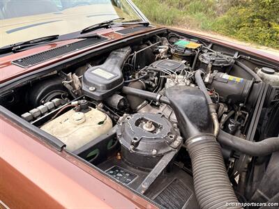 1984 Rolls-Royce Silver Spirit/Spur/Dawn   - Photo 51 - San Luis Obispo, CA 93401