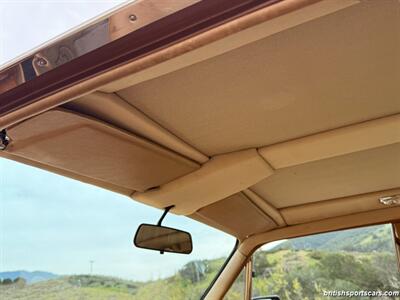 1984 Rolls-Royce Silver Spirit/Spur/Dawn   - Photo 32 - San Luis Obispo, CA 93401