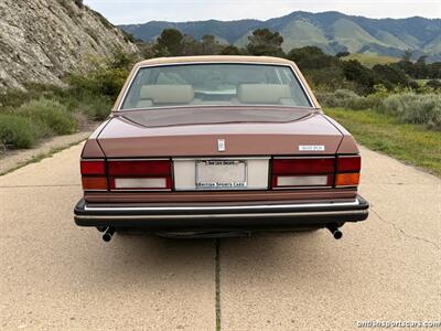1984 Rolls-Royce Silver Spirit/Spur/Dawn   - Photo 20 - San Luis Obispo, CA 93401