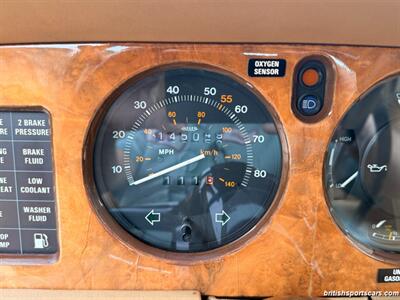 1984 Rolls-Royce Silver Spirit/Spur/Dawn   - Photo 28 - San Luis Obispo, CA 93401