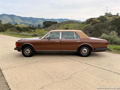 1984 Rolls-Royce Silver Spirit/Spur/Dawn   - Photo 6 - San Luis Obispo, CA 93401