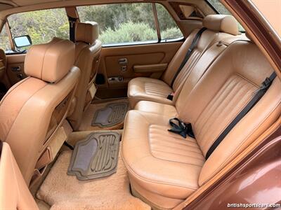 1984 Rolls-Royce Silver Spirit/Spur/Dawn   - Photo 45 - San Luis Obispo, CA 93401