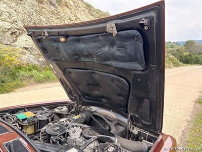 1984 Rolls-Royce Silver Spirit/Spur/Dawn   - Photo 52 - San Luis Obispo, CA 93401