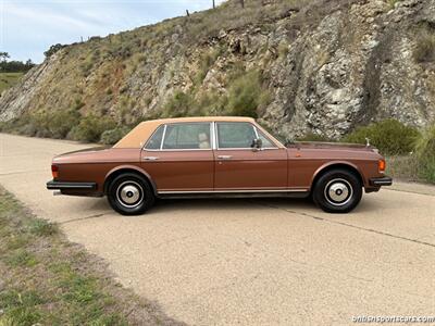 1984 Rolls-Royce Silver Spirit/Spur/Dawn   - Photo 3 - San Luis Obispo, CA 93401
