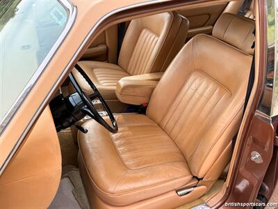 1984 Rolls-Royce Silver Spirit/Spur/Dawn   - Photo 31 - San Luis Obispo, CA 93401