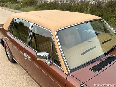 1984 Rolls-Royce Silver Spirit/Spur/Dawn   - Photo 26 - San Luis Obispo, CA 93401