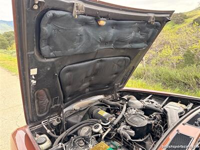 1984 Rolls-Royce Silver Spirit/Spur/Dawn   - Photo 48 - San Luis Obispo, CA 93401