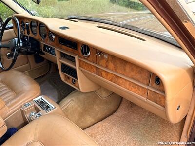 1984 Rolls-Royce Silver Spirit/Spur/Dawn   - Photo 35 - San Luis Obispo, CA 93401